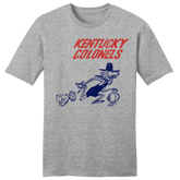 Kentucky Colonels 1967-1970 Logo